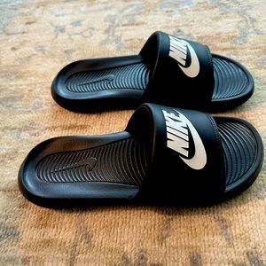 Nike Slidders